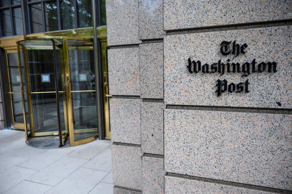 Washington Post