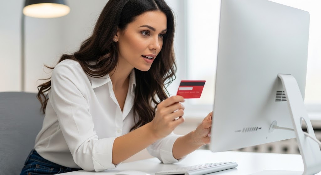Wells Fargo Reflect Card