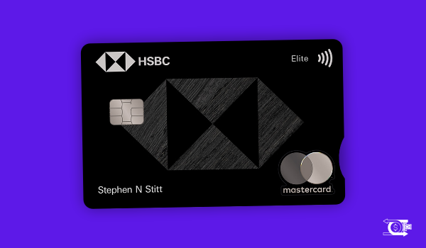 HSBC Elite