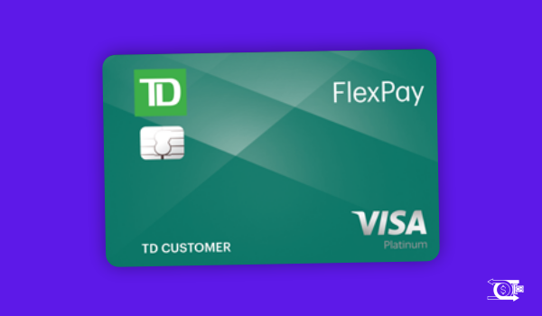 TD FlexPay