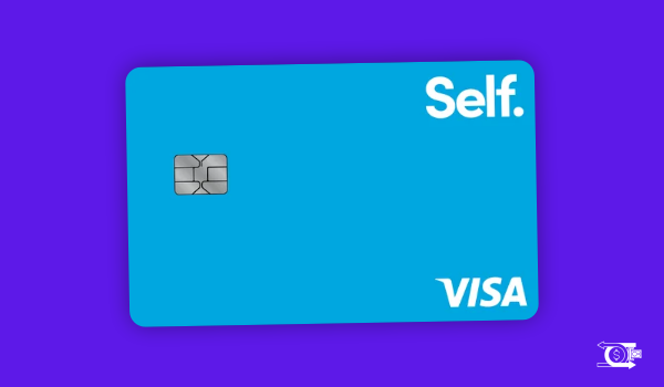 Self Visa Secured Credit Card