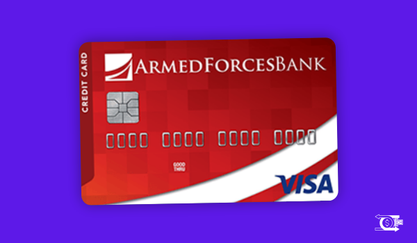 Armed Forces Bank Credit Builder