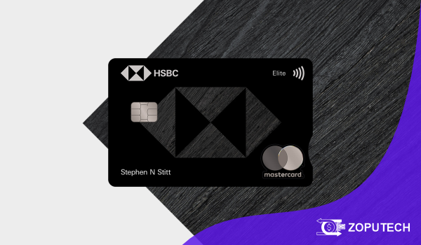 HSBC Elite
