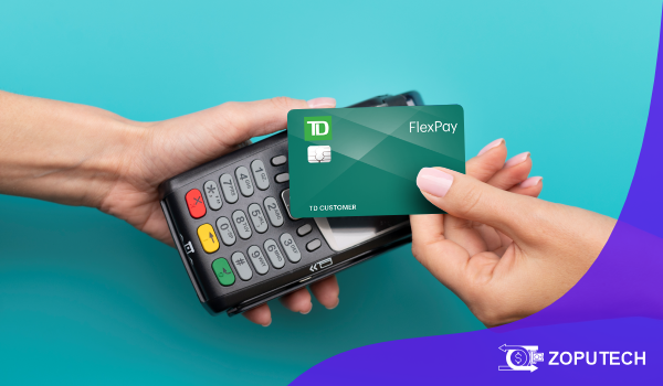 TD FlexPay