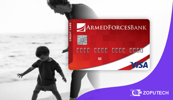 Armed Forces Bank Credit Builder