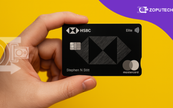 HSBC Elite