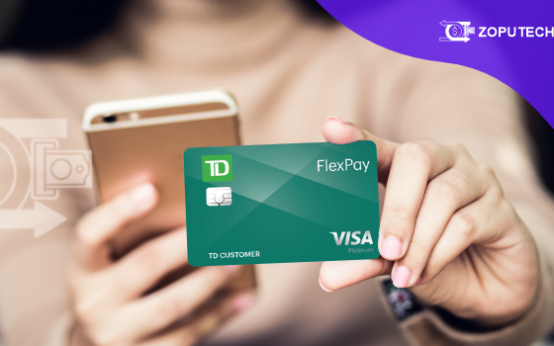 TD FlexPay