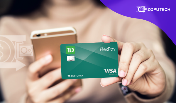 TD FlexPay