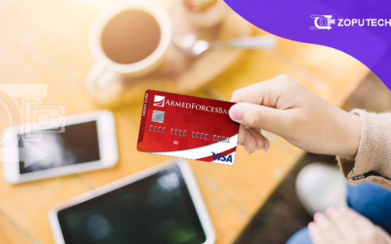 Armed Forces Bank Credit Builder