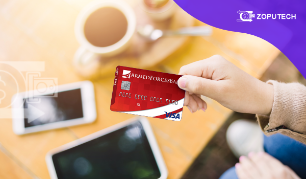 Armed Forces Bank Credit Builder